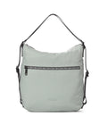 Bolso convertible en mochila KCB Shine