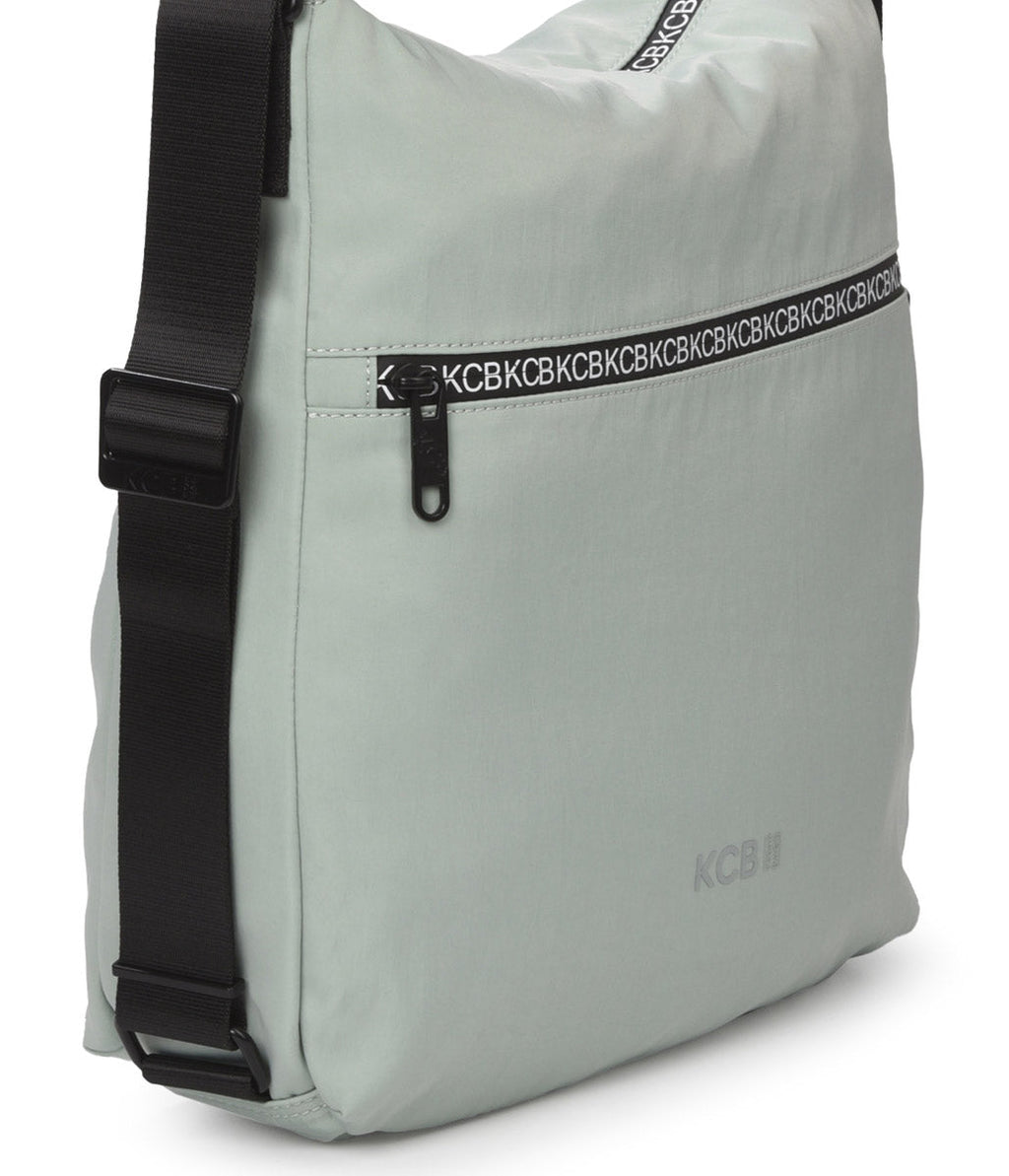 Bolso convertible en mochila KCB Shine