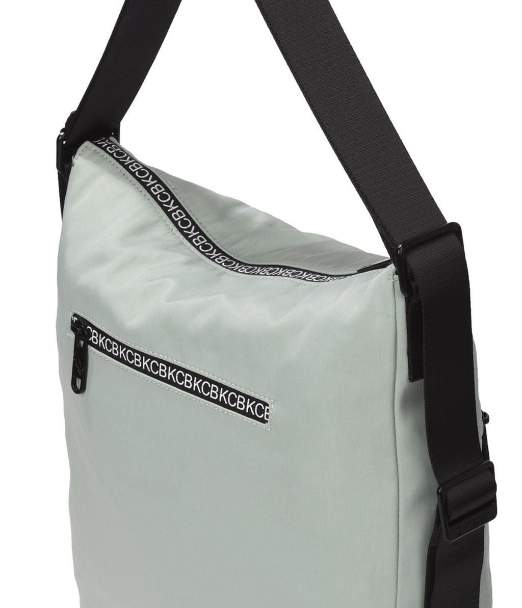 Bolso convertible en mochila KCB Shine