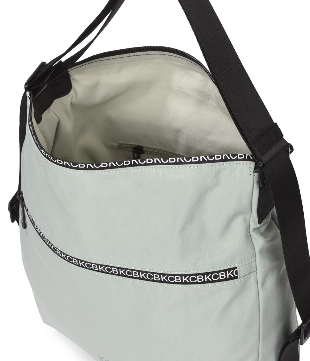 Bolso convertible en mochila KCB Shine