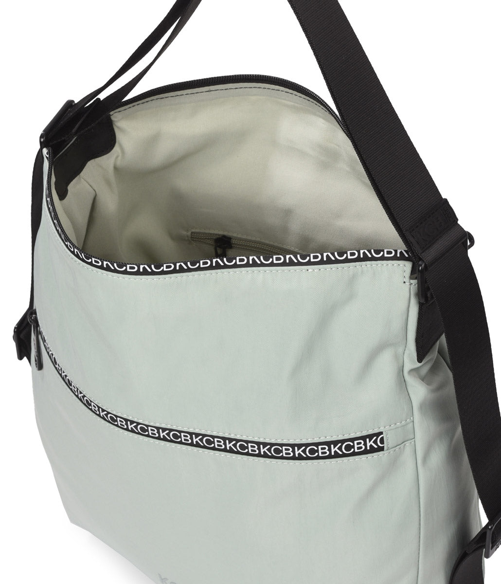 Bolso convertible en mochila KCB Shine