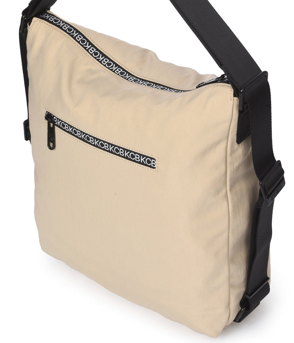 Bolso convertible en mochila KCB Shine