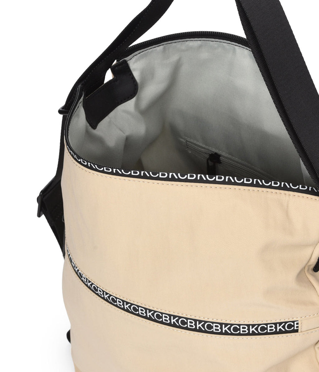 Bolso convertible en mochila KCB Shine