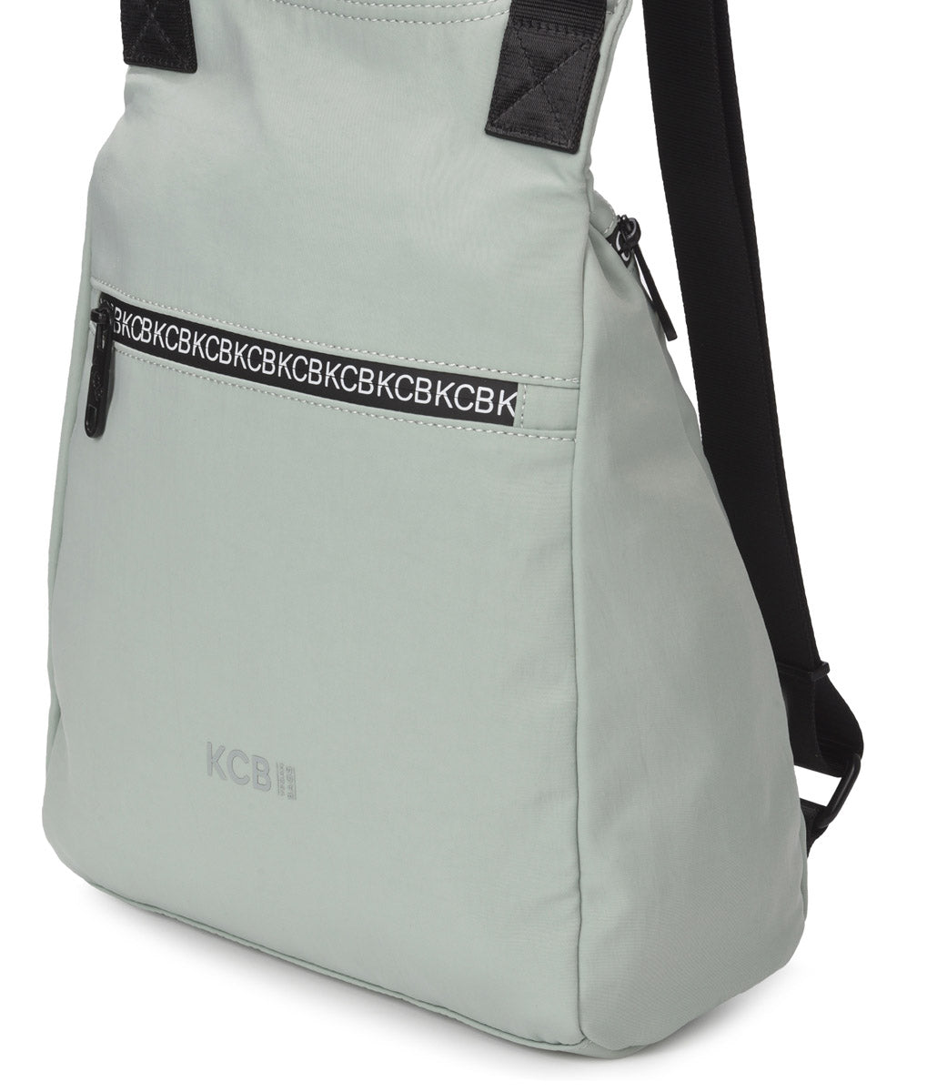 Mochila antirrobo grande KCB Shine