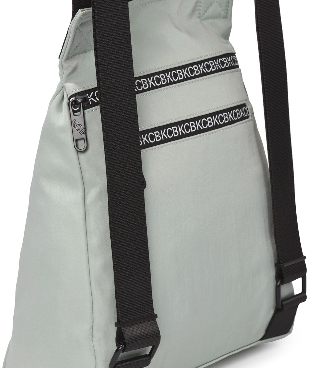 Mochila antirrobo grande KCB Shine