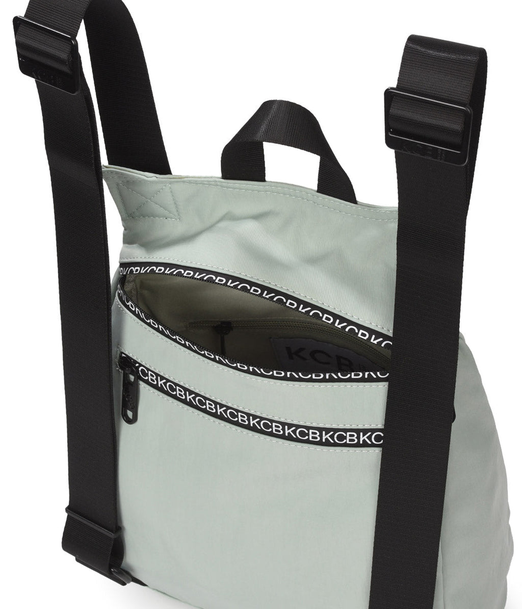 Mochila antirrobo grande KCB Shine