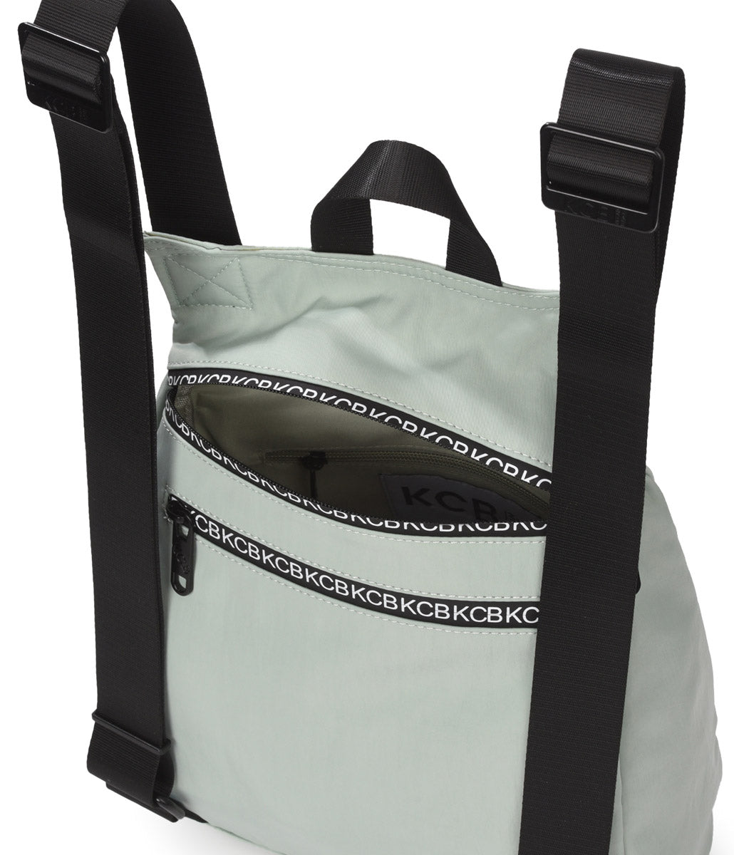 Mochila antirrobo grande KCB Shine