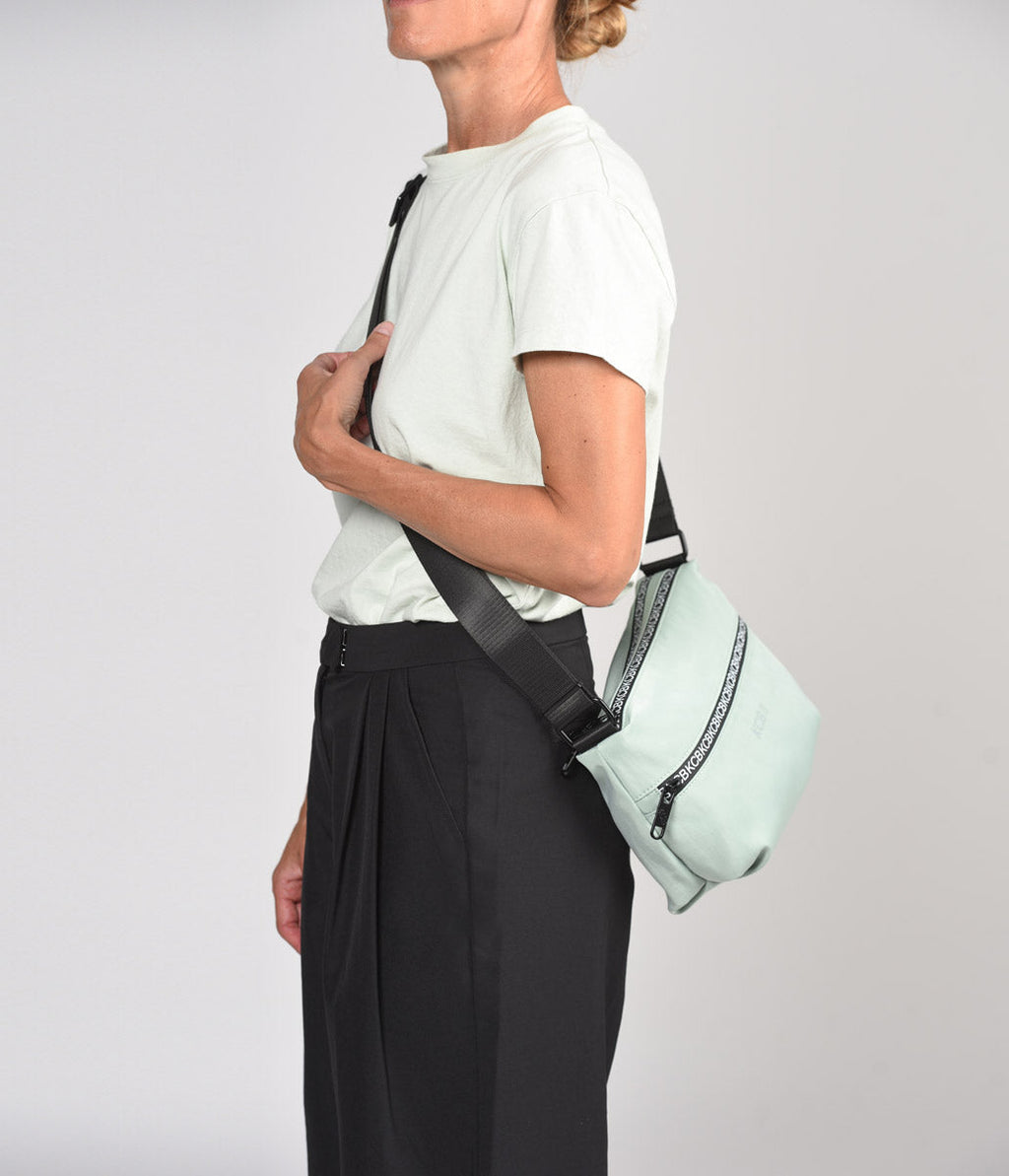 Bolso bandolera KCB Shine