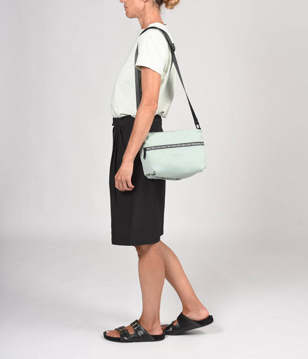 Bolso bandolera KCB Shine