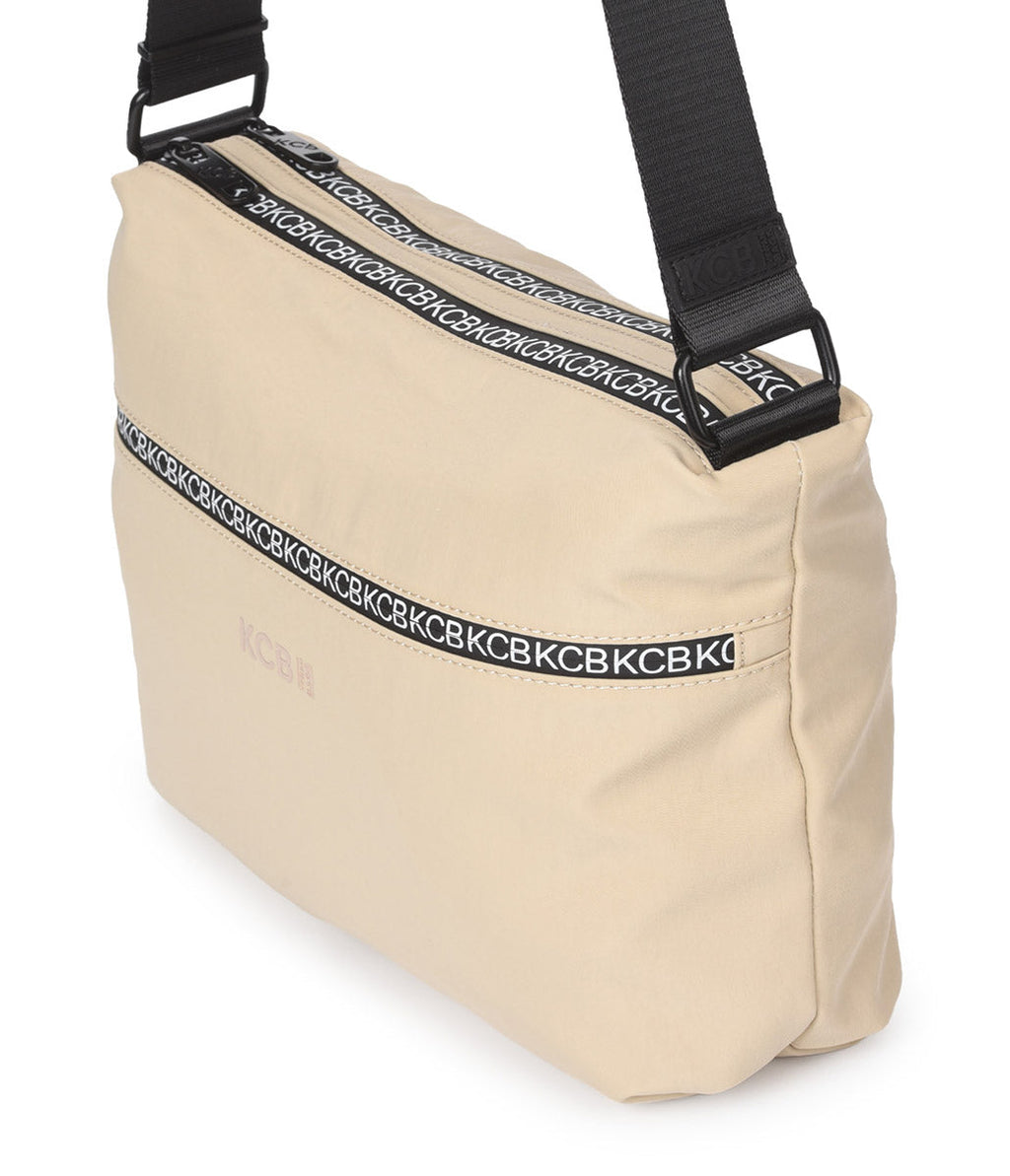 Bolso bandolera KCB Shine