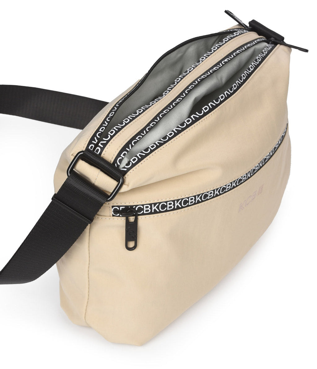 Bolso bandolera KCB Shine