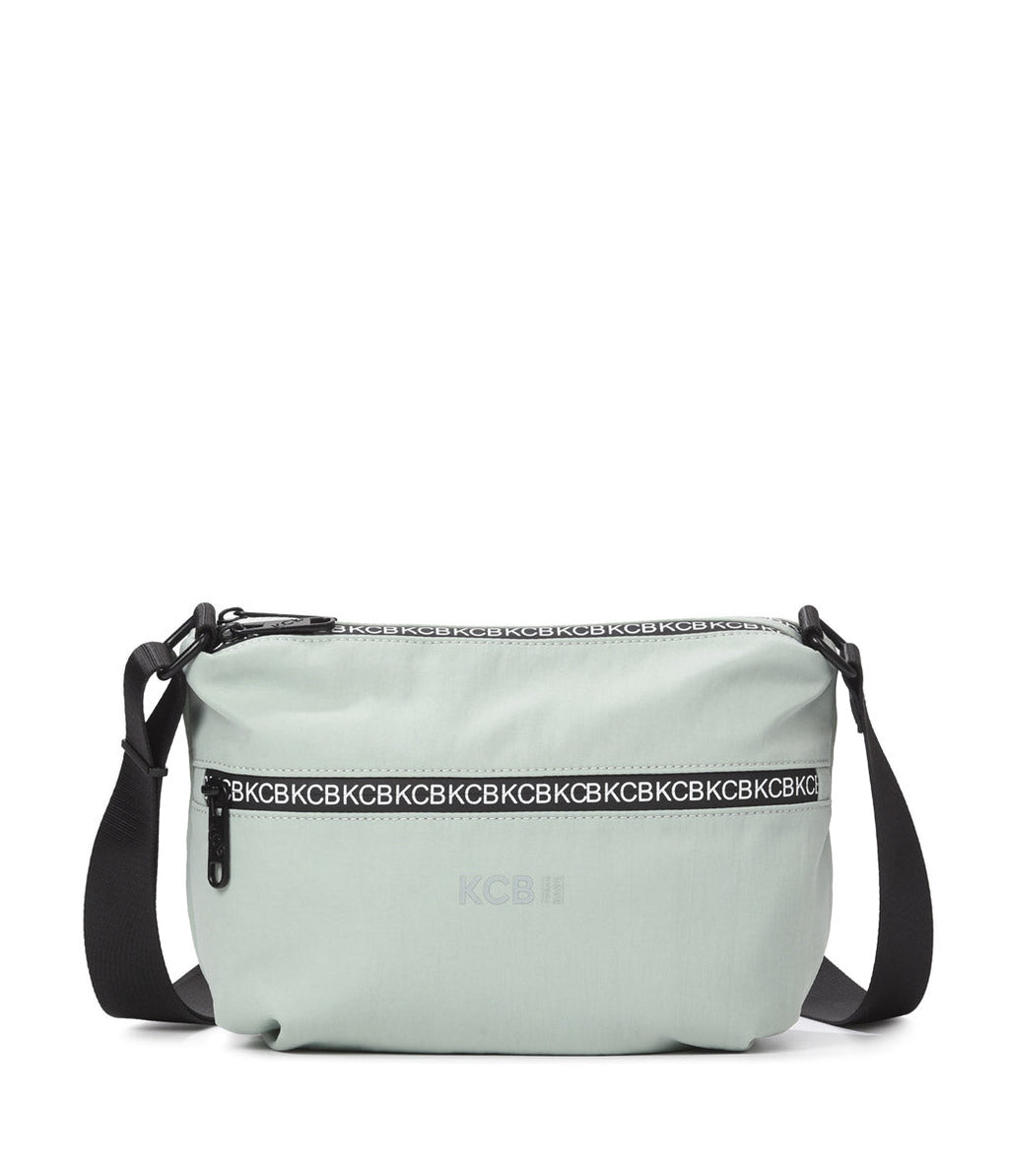 Bolso bandolera grande KCB Shine