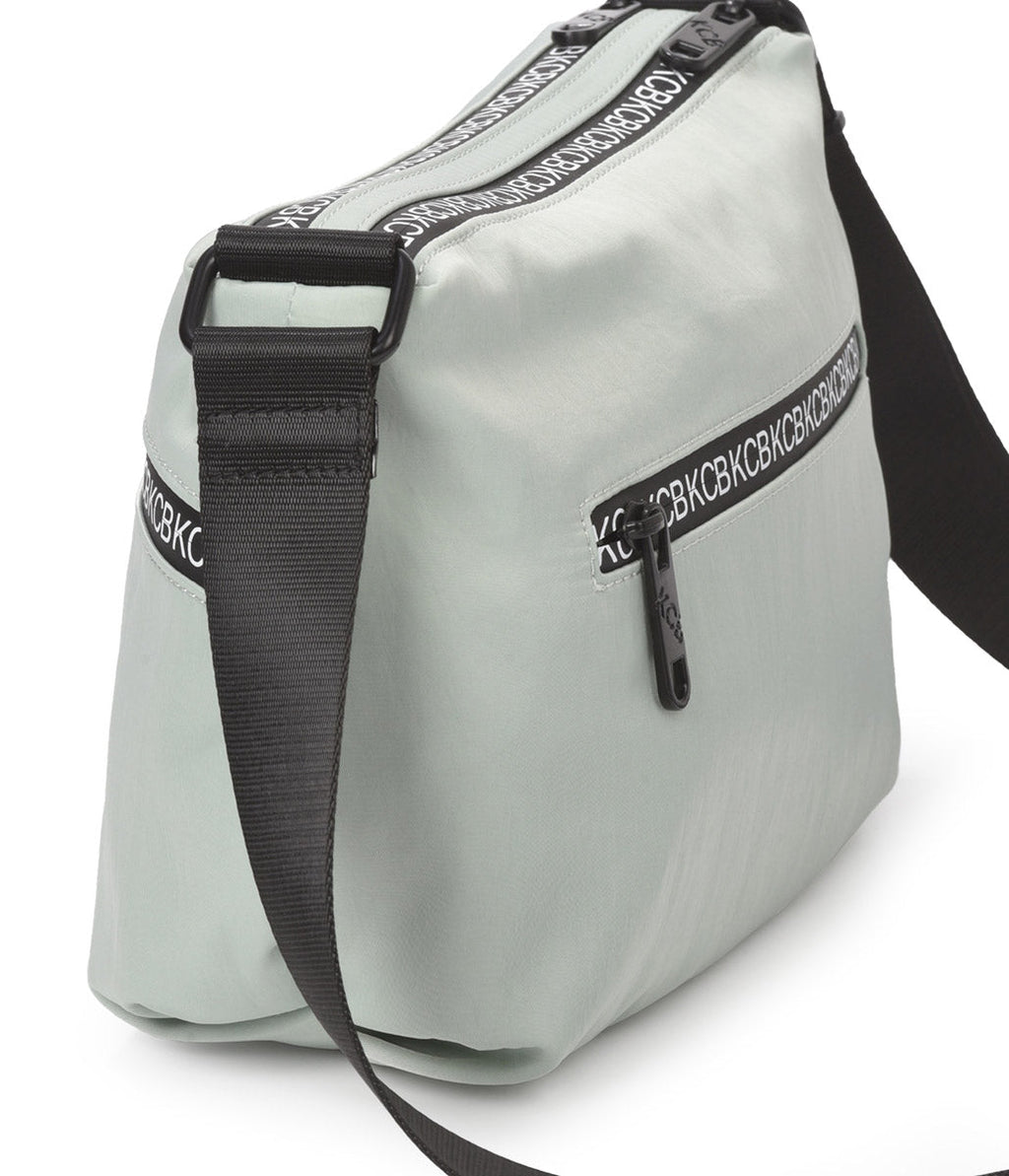 Bolso bandolera grande KCB Shine