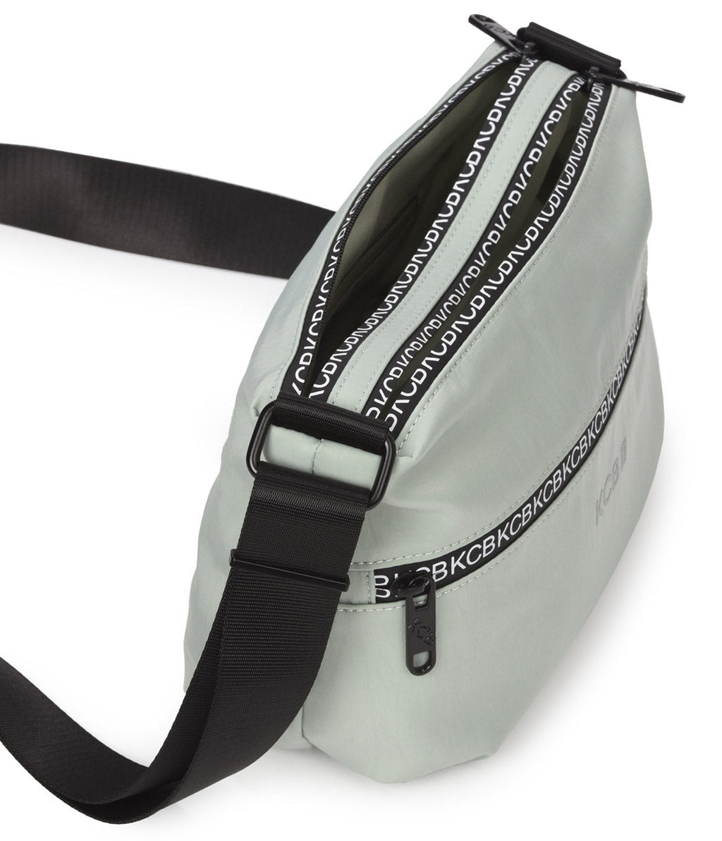 Bolso bandolera grande KCB Shine