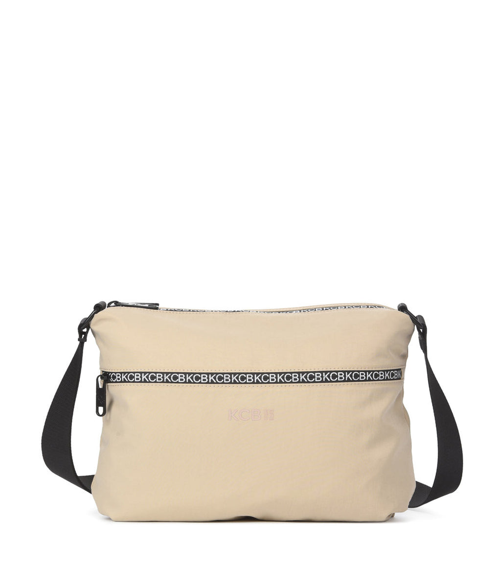 Bolso bandolera grande KCB Shine