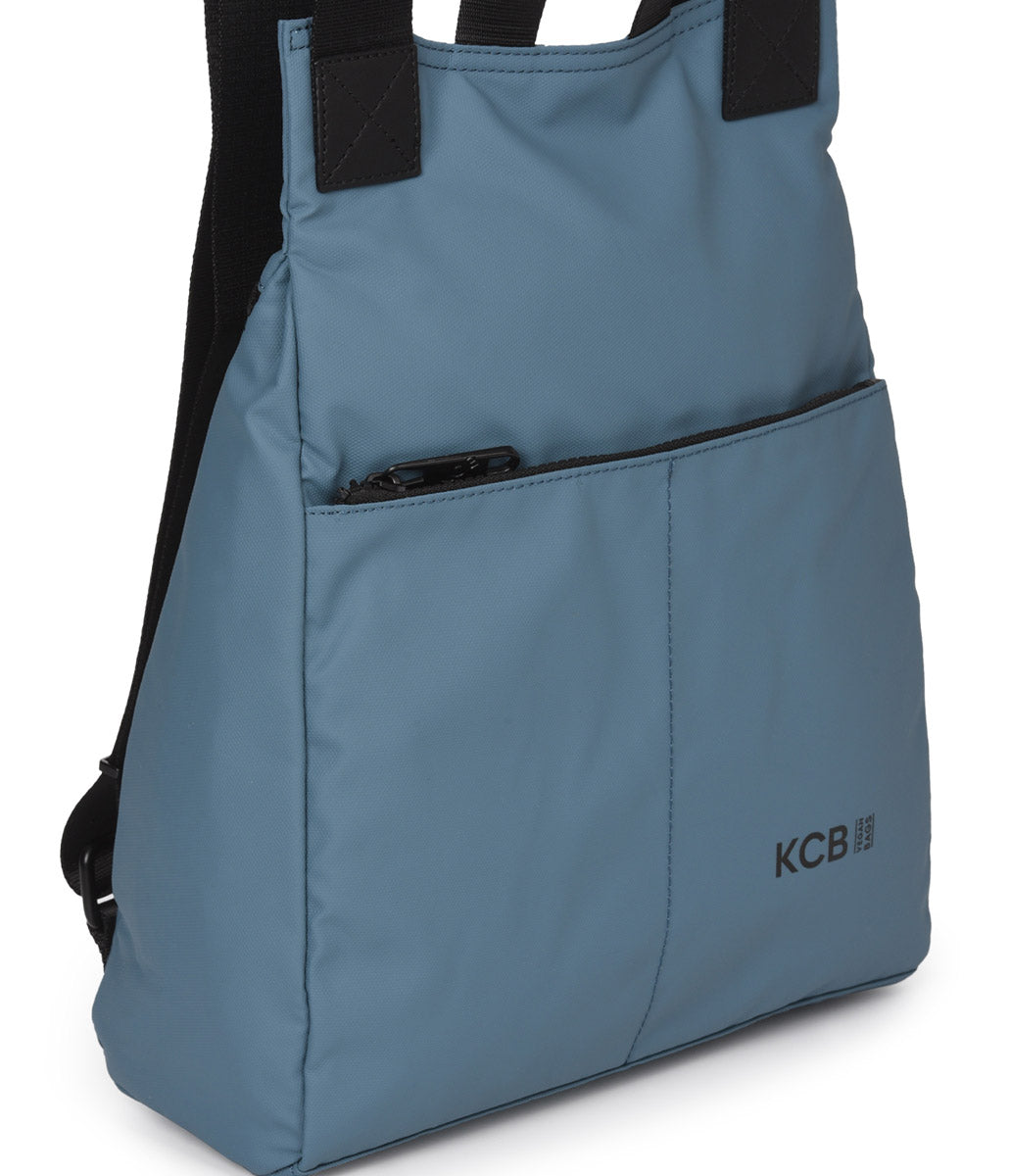 Mochila antirrobo grande KCB Dual