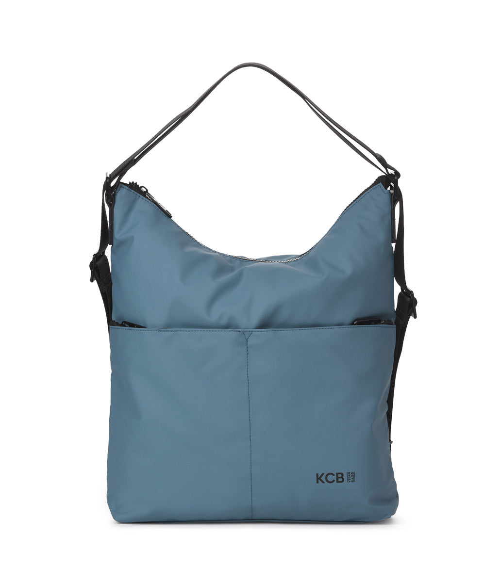 Bolso convertible en mochila KCB Dual