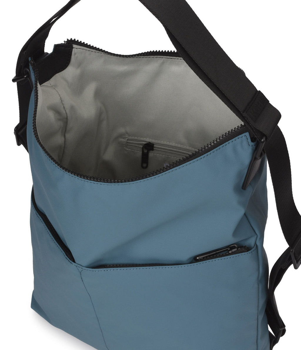 Bolso convertible en mochila KCB Dual