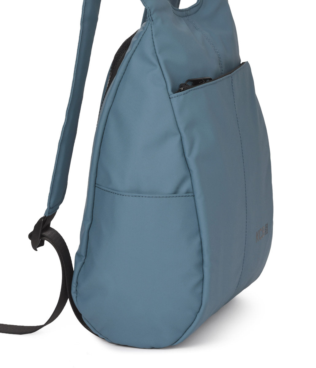 Mochila antirrobo grande KCB Dual