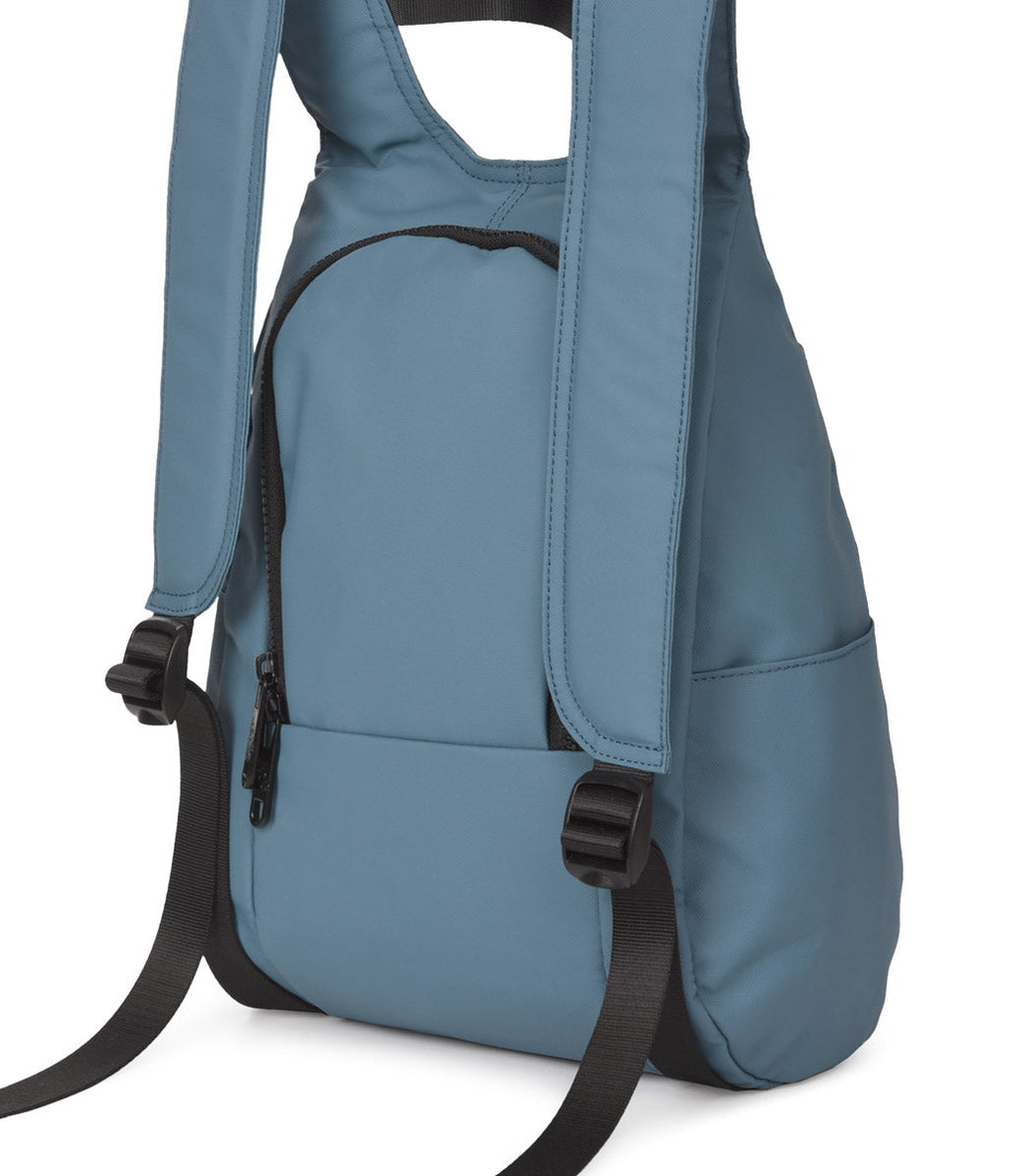 Mochila antirrobo grande KCB Dual