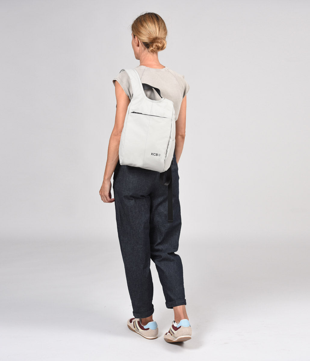 Mochila antirrobo grande KCB Dual