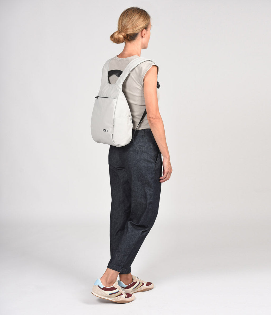 Mochila antirrobo grande KCB Dual