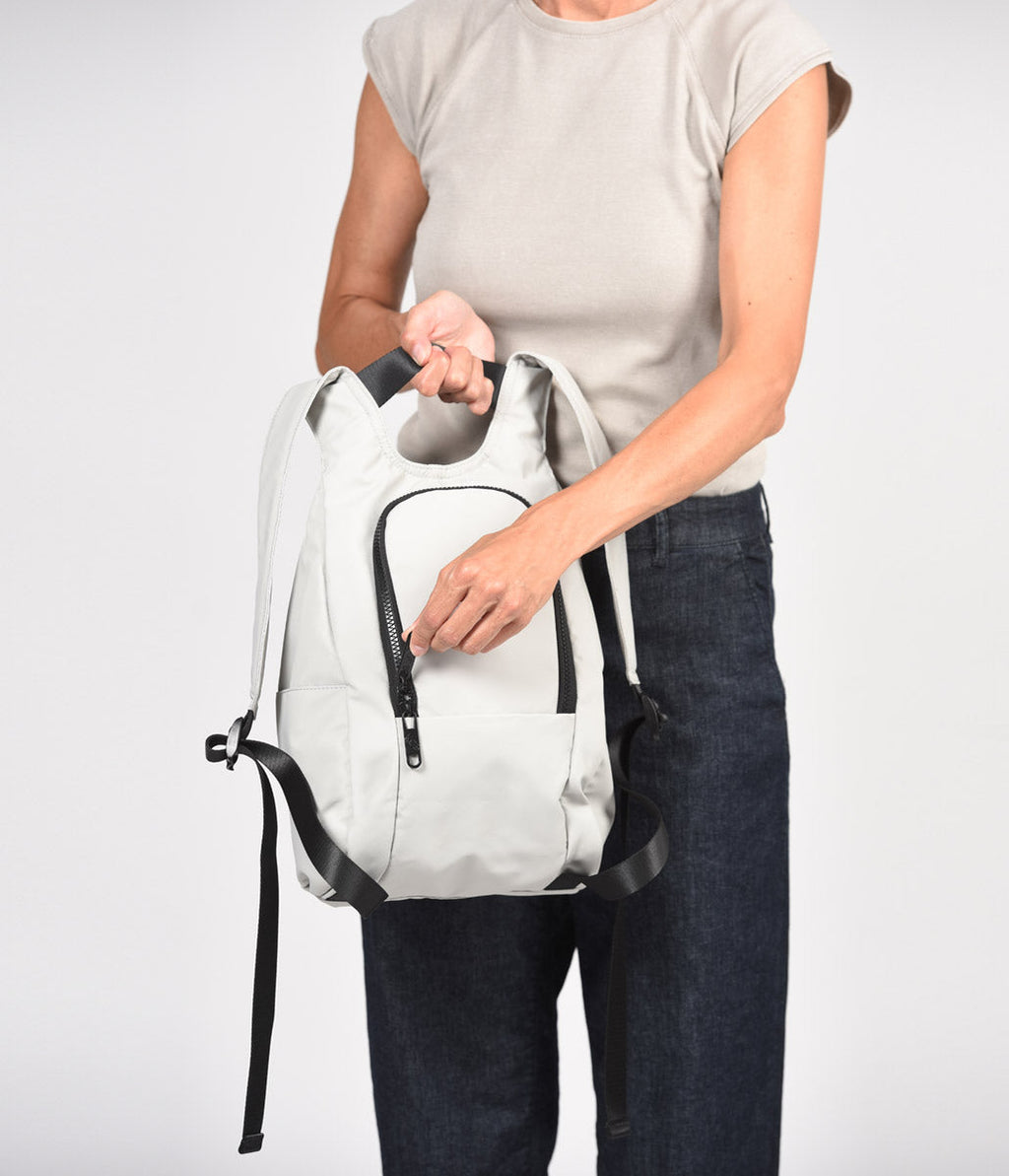 Mochila antirrobo grande KCB Dual