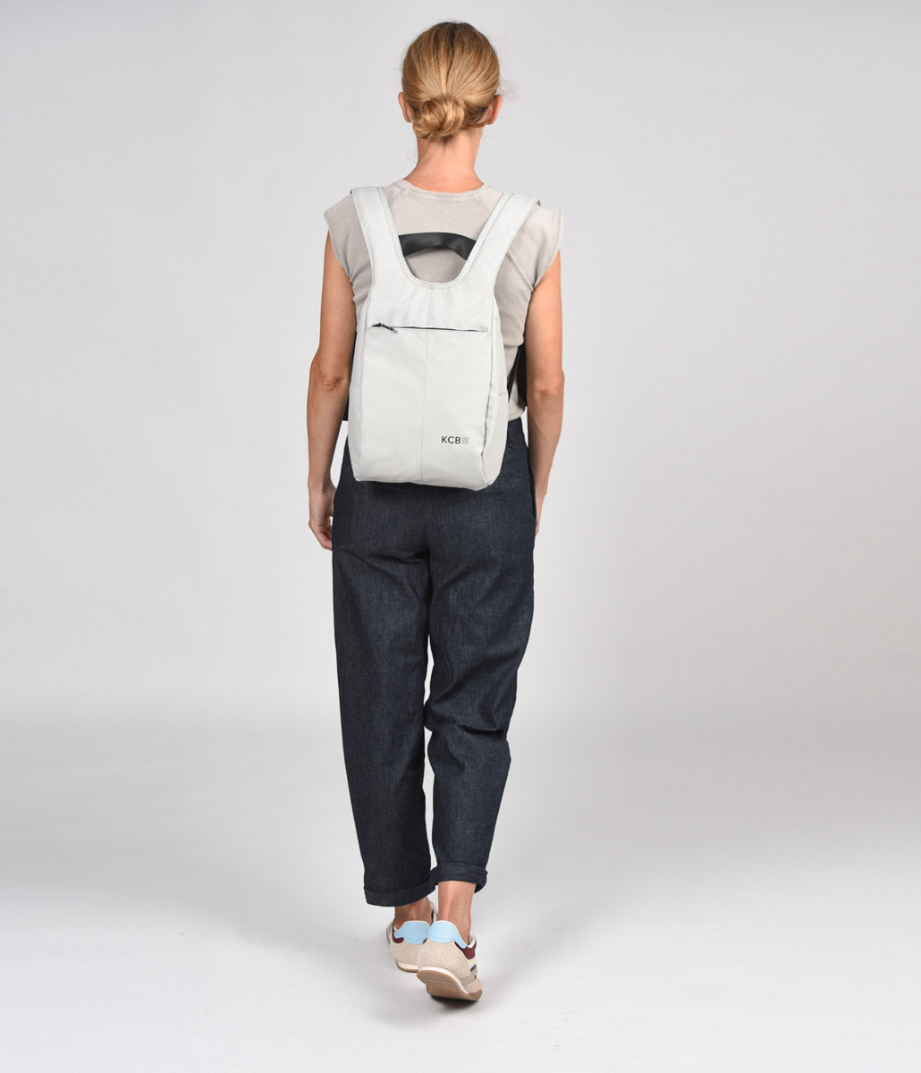 Mochila antirrobo grande KCB Dual