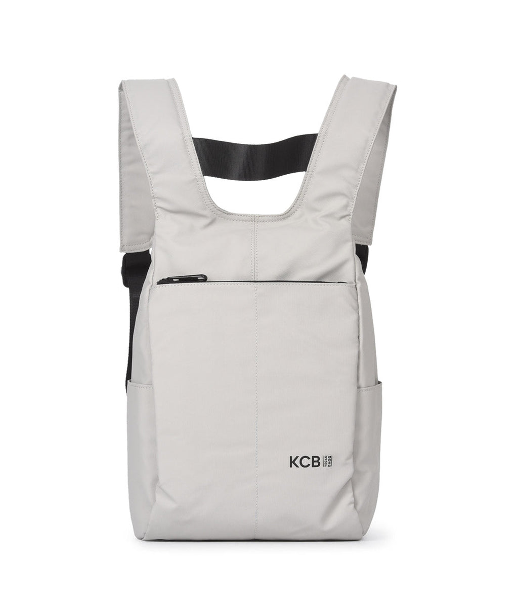 Mochila antirrobo grande KCB Dual