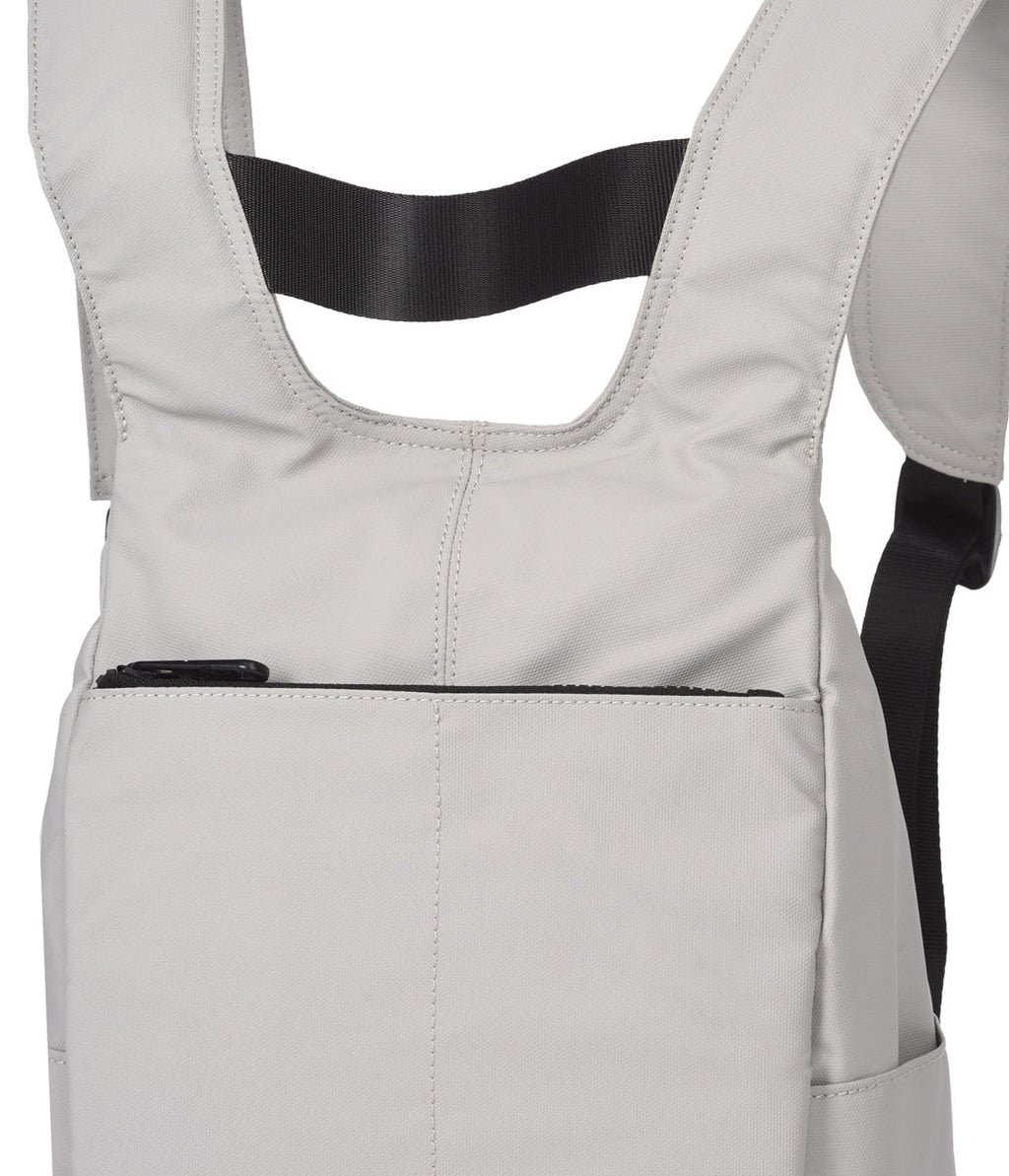 Mochila antirrobo grande KCB Dual