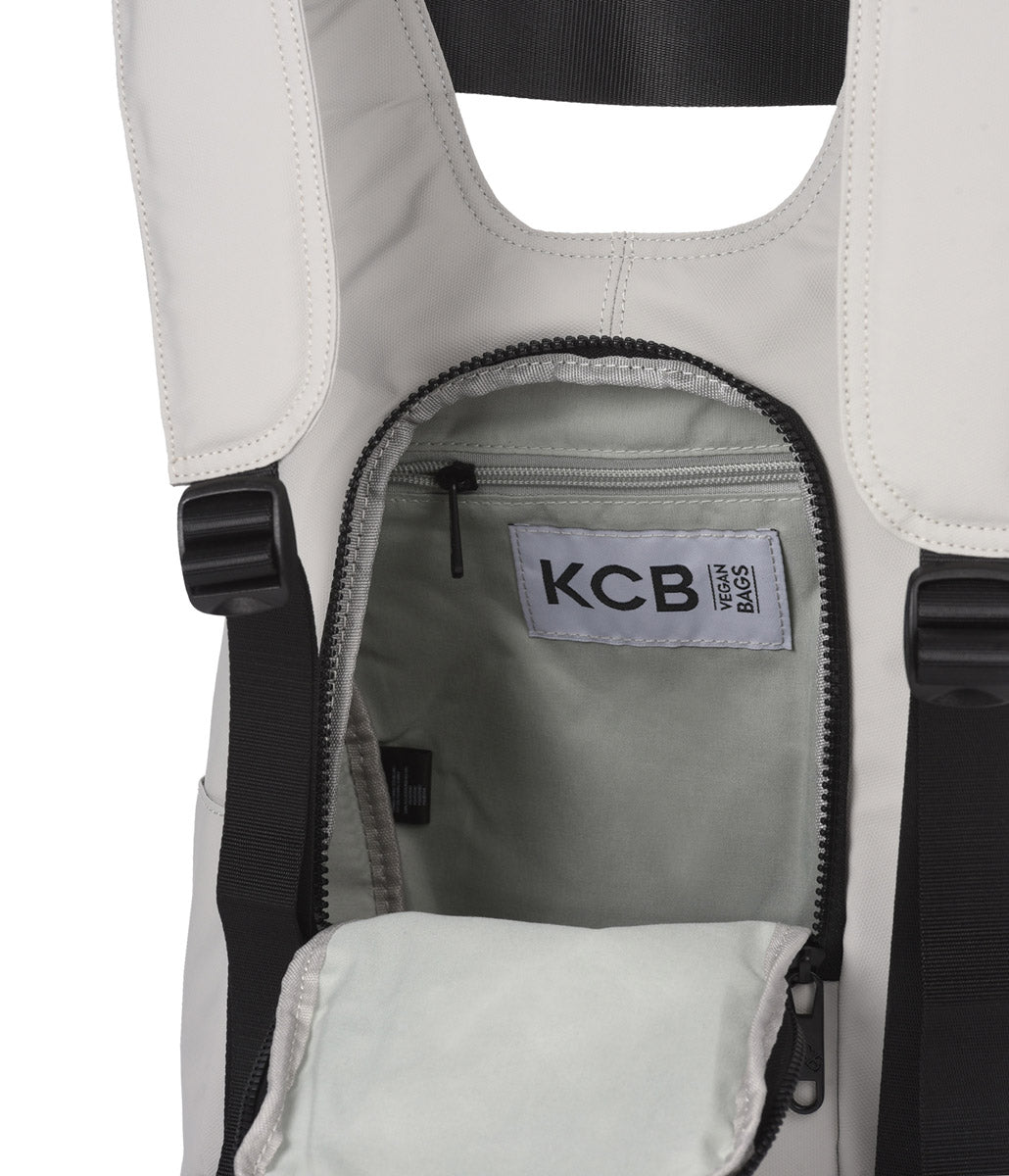 Mochila antirrobo grande KCB Dual
