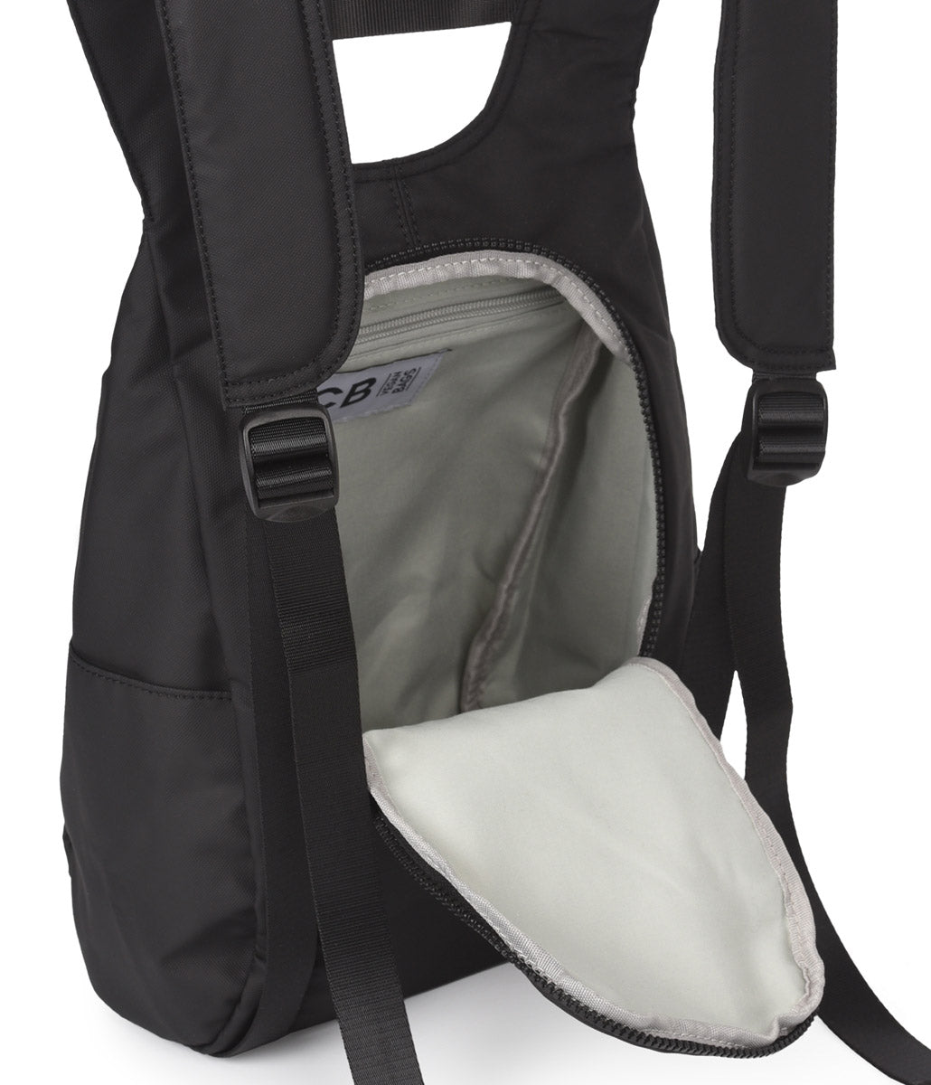 Mochila antirrobo grande KCB Dual