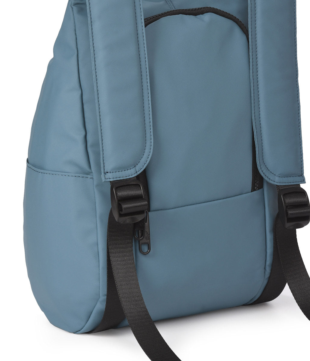 Mochila antirrobo mediana KCB Dual