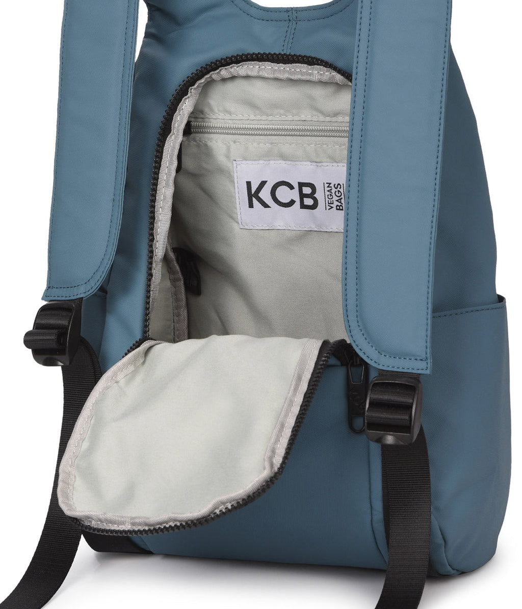 Mochila antirrobo mediana KCB Dual