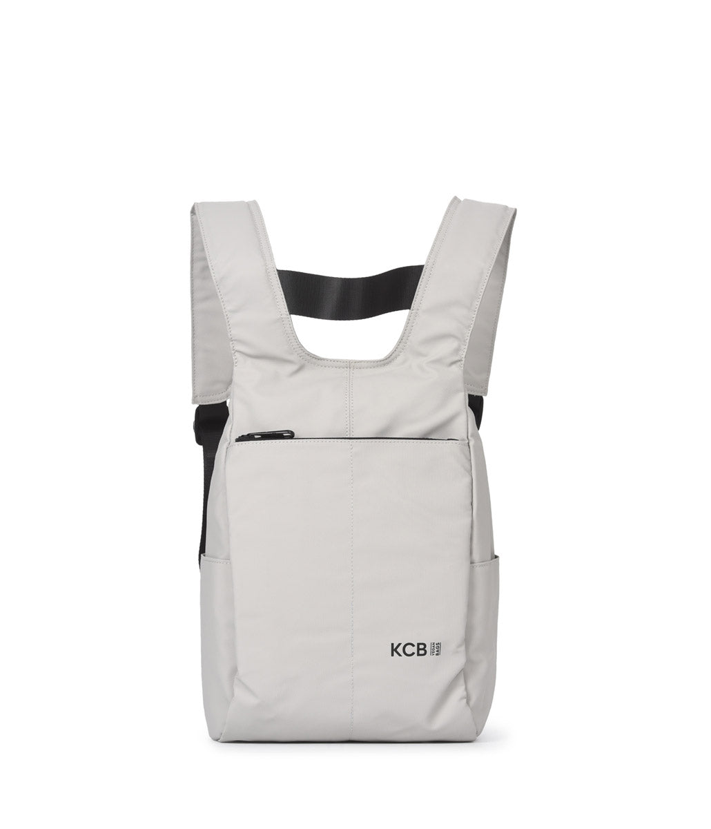 Mochila antirrobo mediana KCB Dual