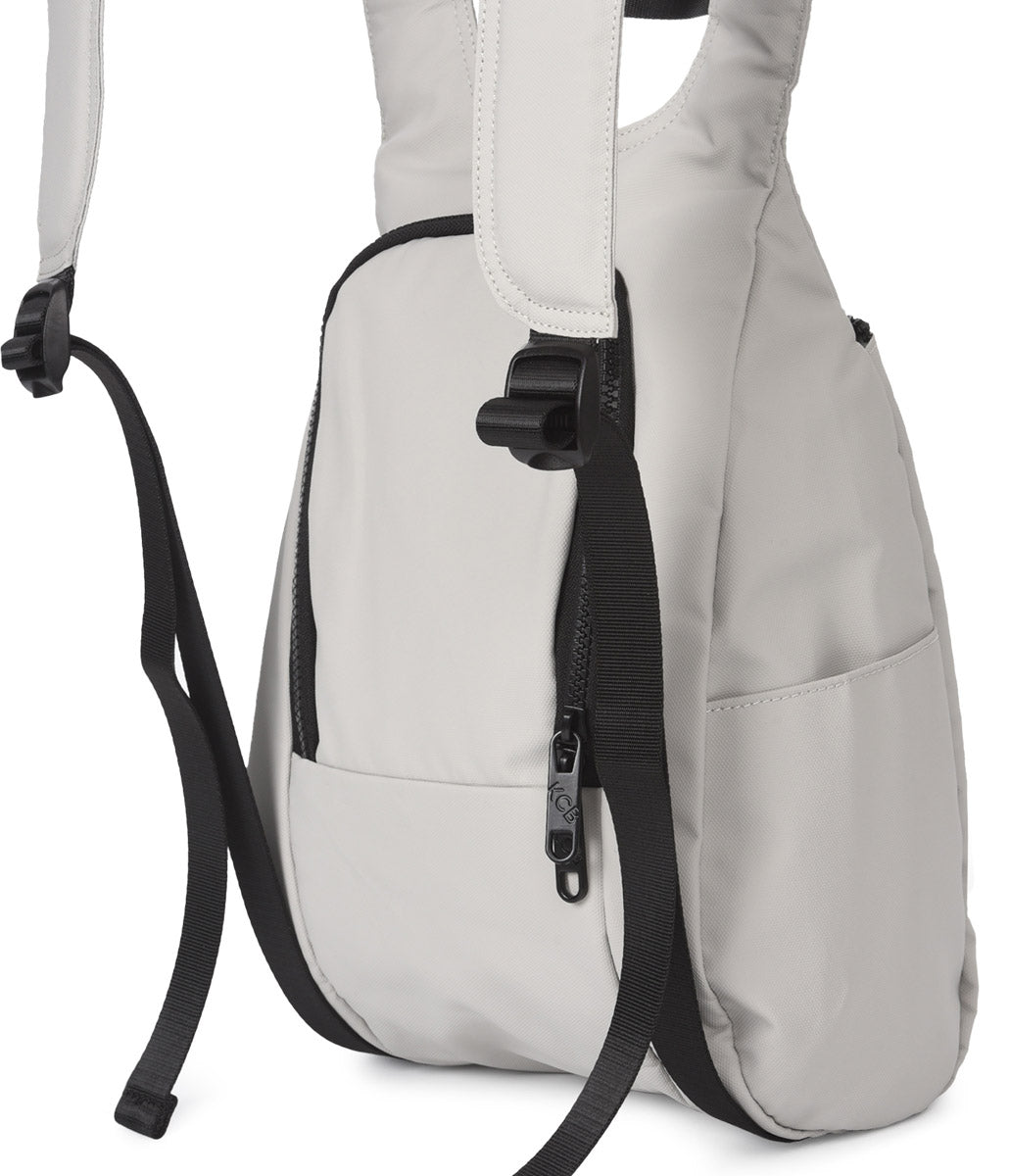 Mochila antirrobo mediana KCB Dual