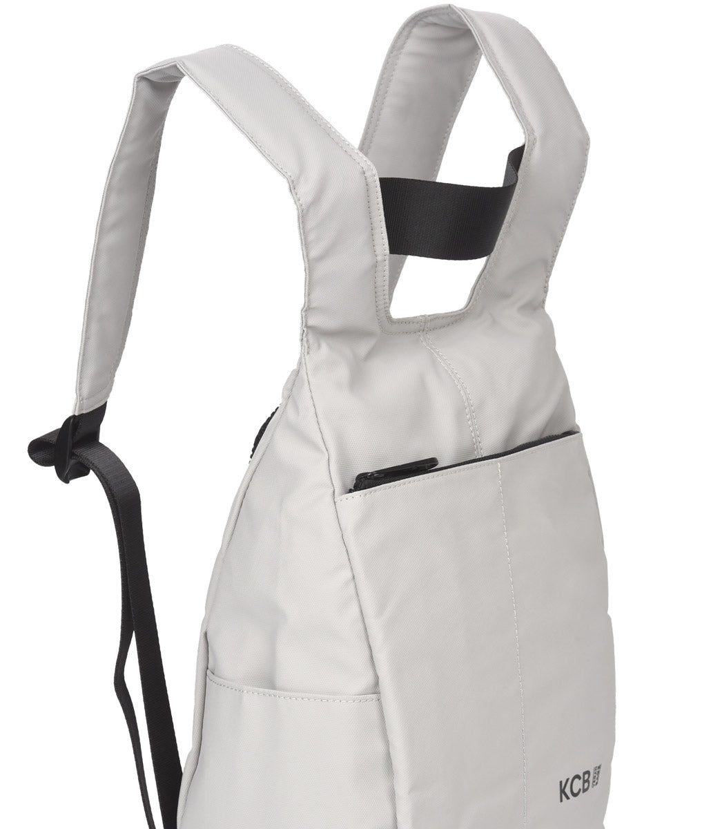 Mochila antirrobo mediana KCB Dual