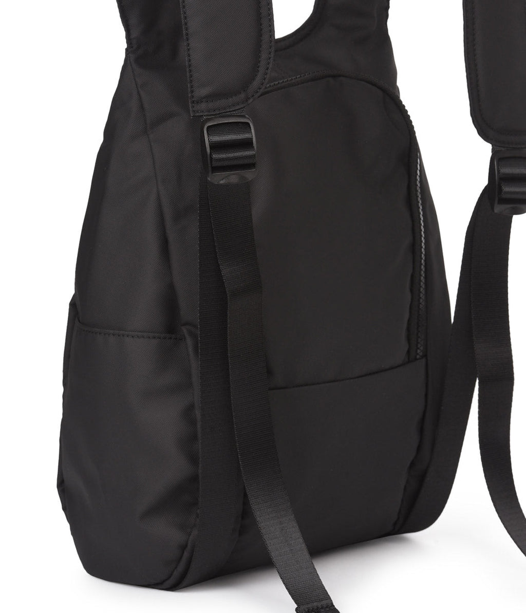 Mochila antirrobo mediana KCB Dual