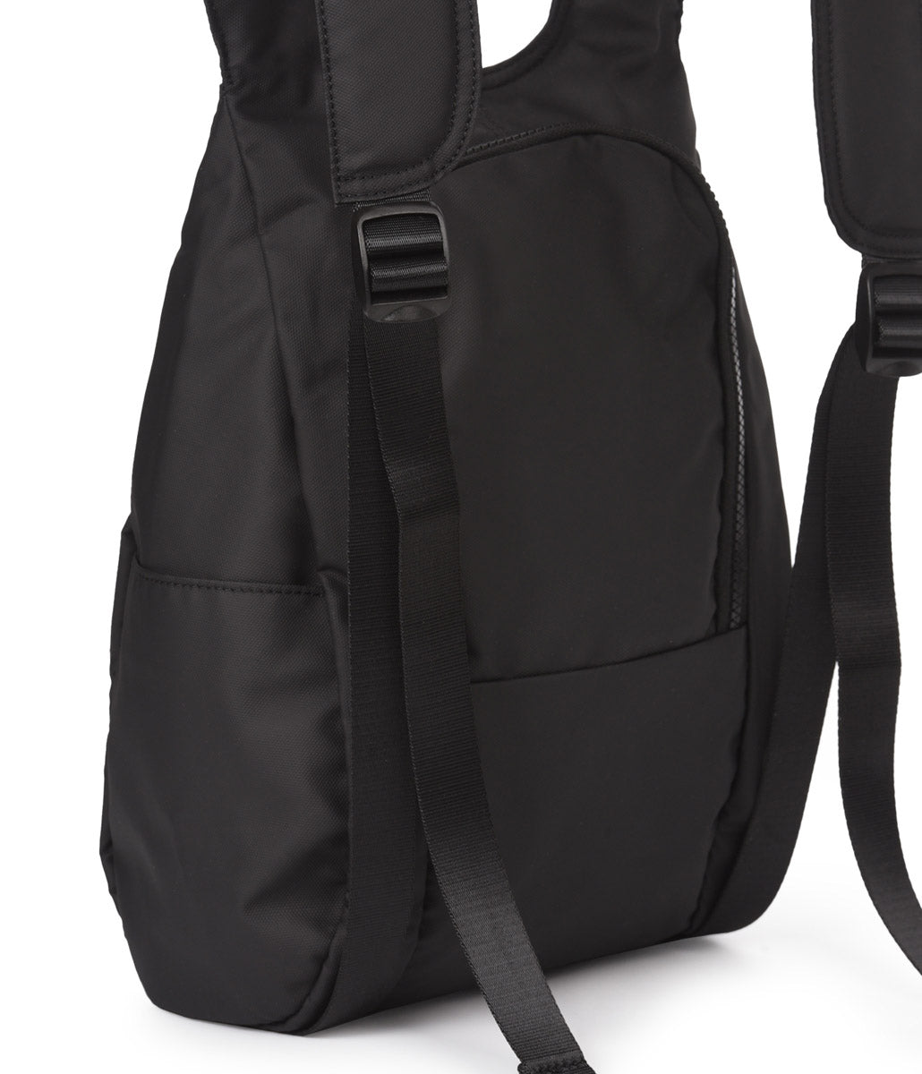 Mochila antirrobo mediana KCB Dual