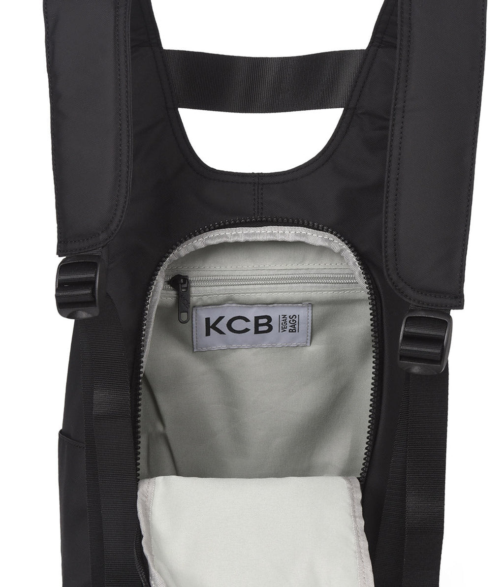 Mochila antirrobo mediana KCB Dual