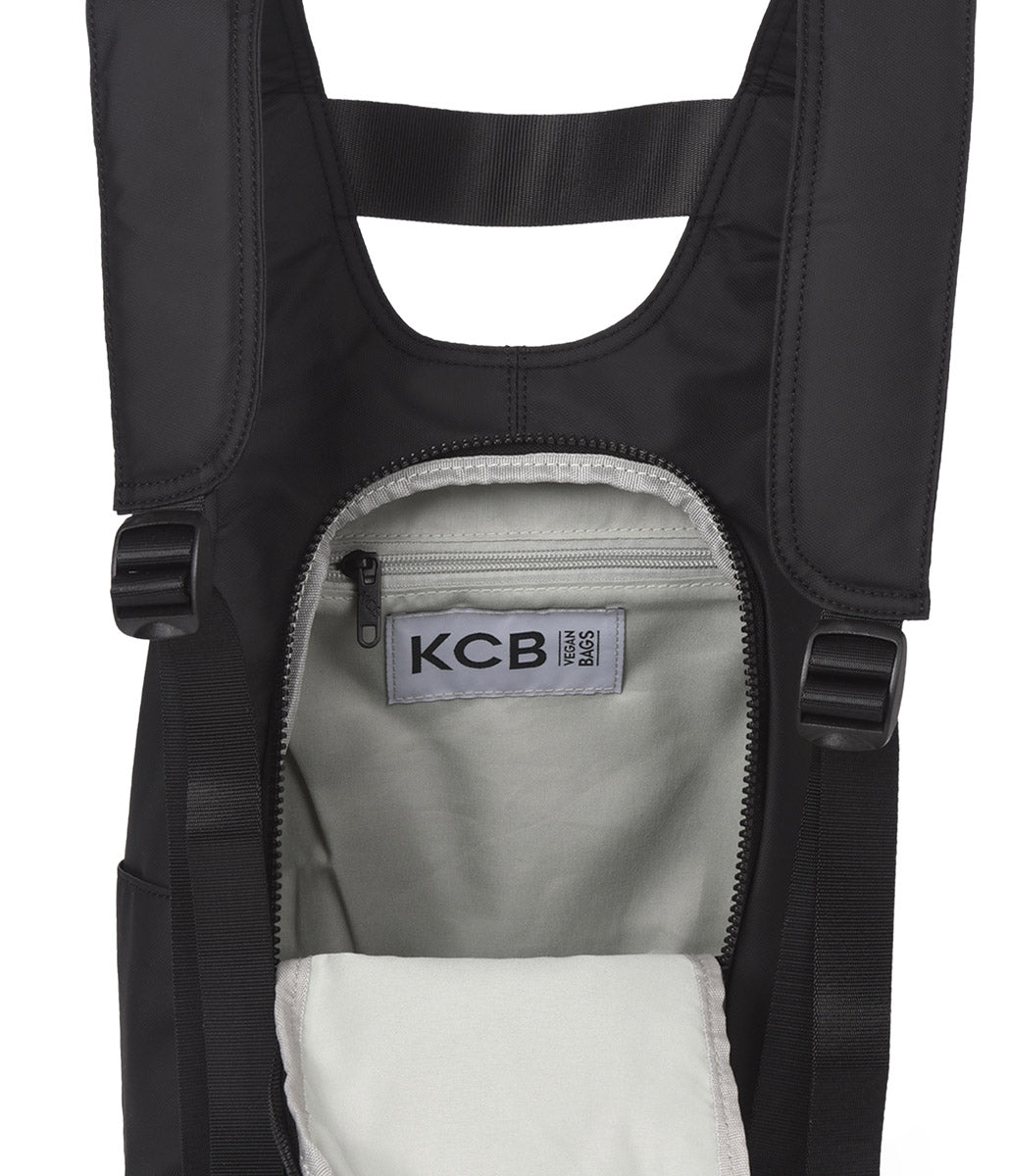 Mochila antirrobo mediana KCB Dual