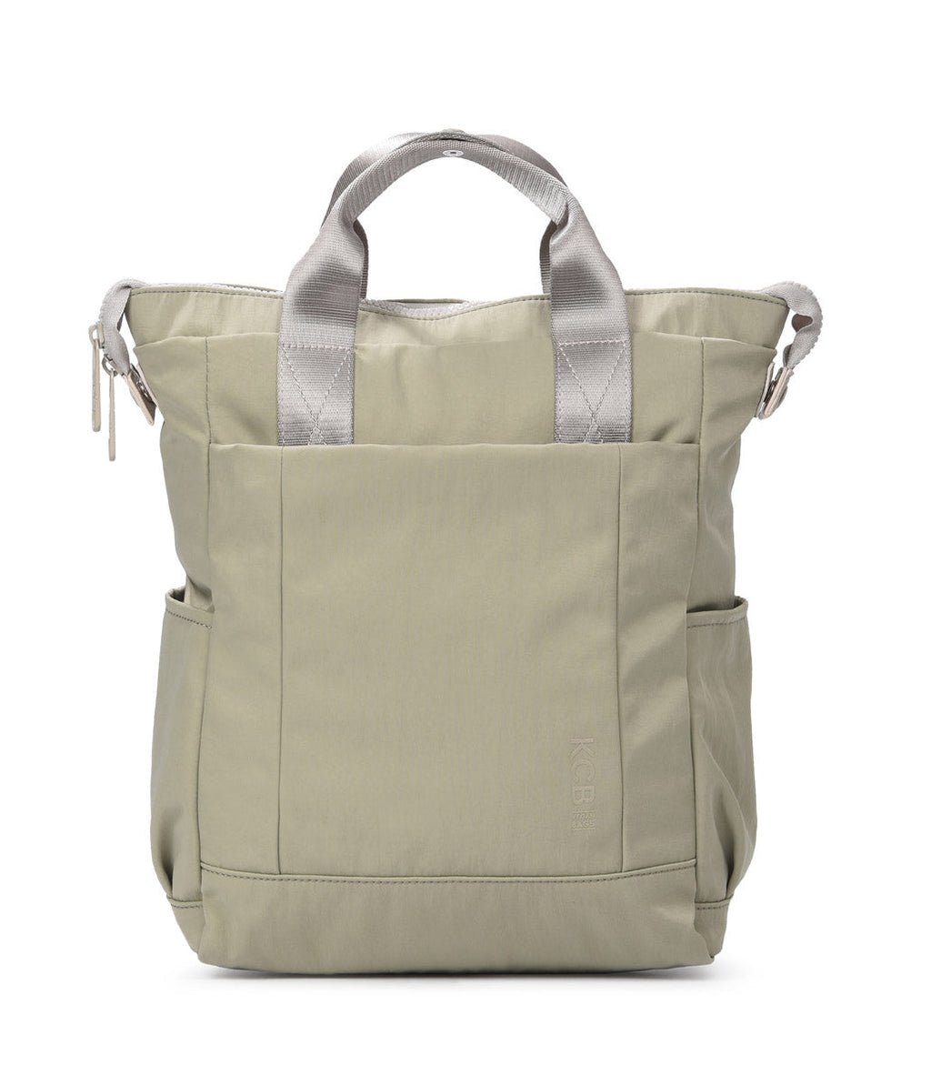 Mochila grande KCB Ballon