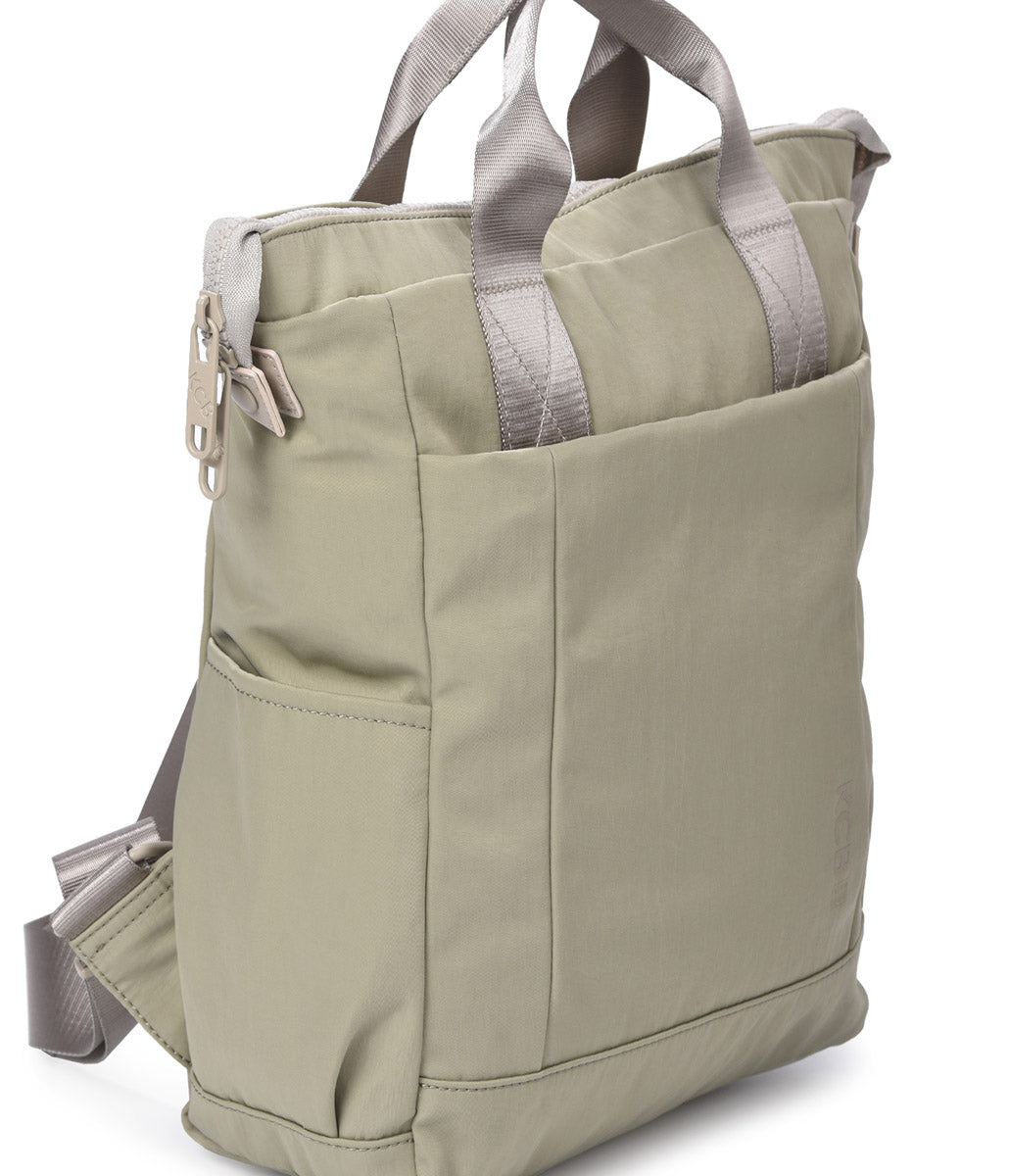 Mochila grande KCB Ballon