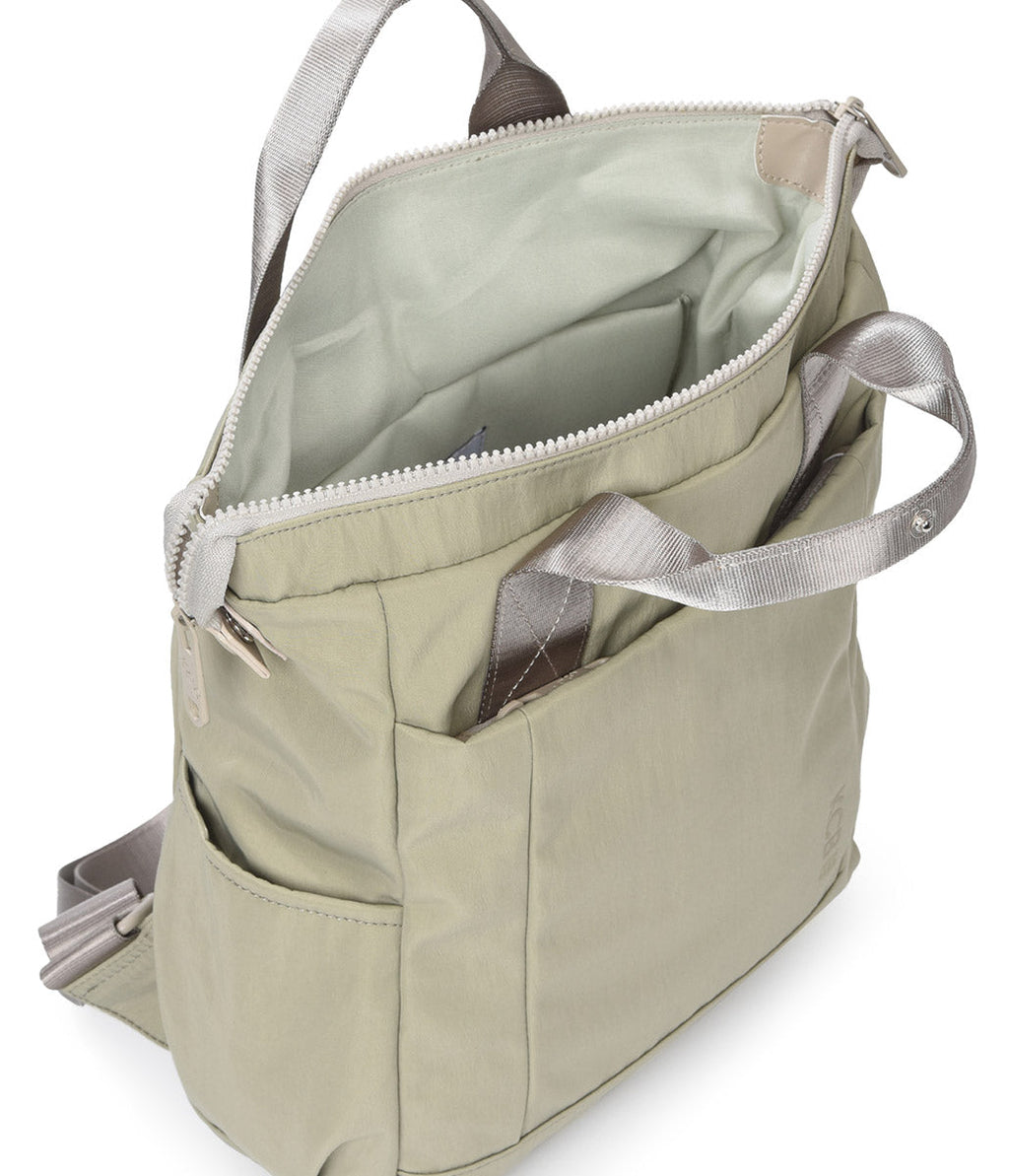 Mochila grande KCB Ballon