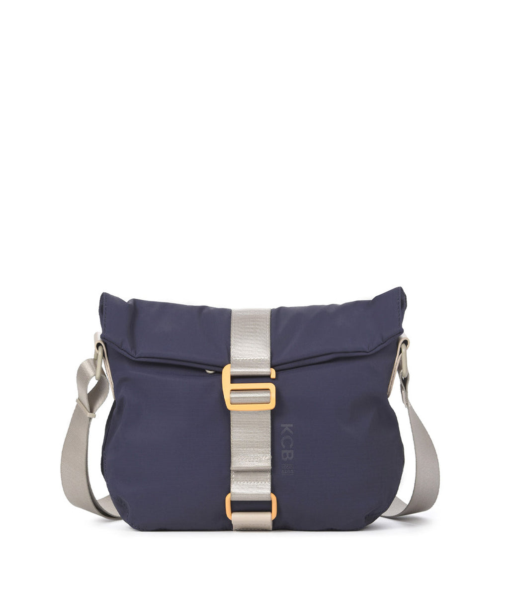 Bolso bandolera antirrobo grande KCB Chain