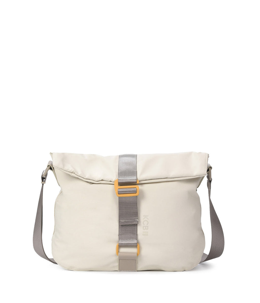 Bolso bandolera antirrobo grande KCB Chain