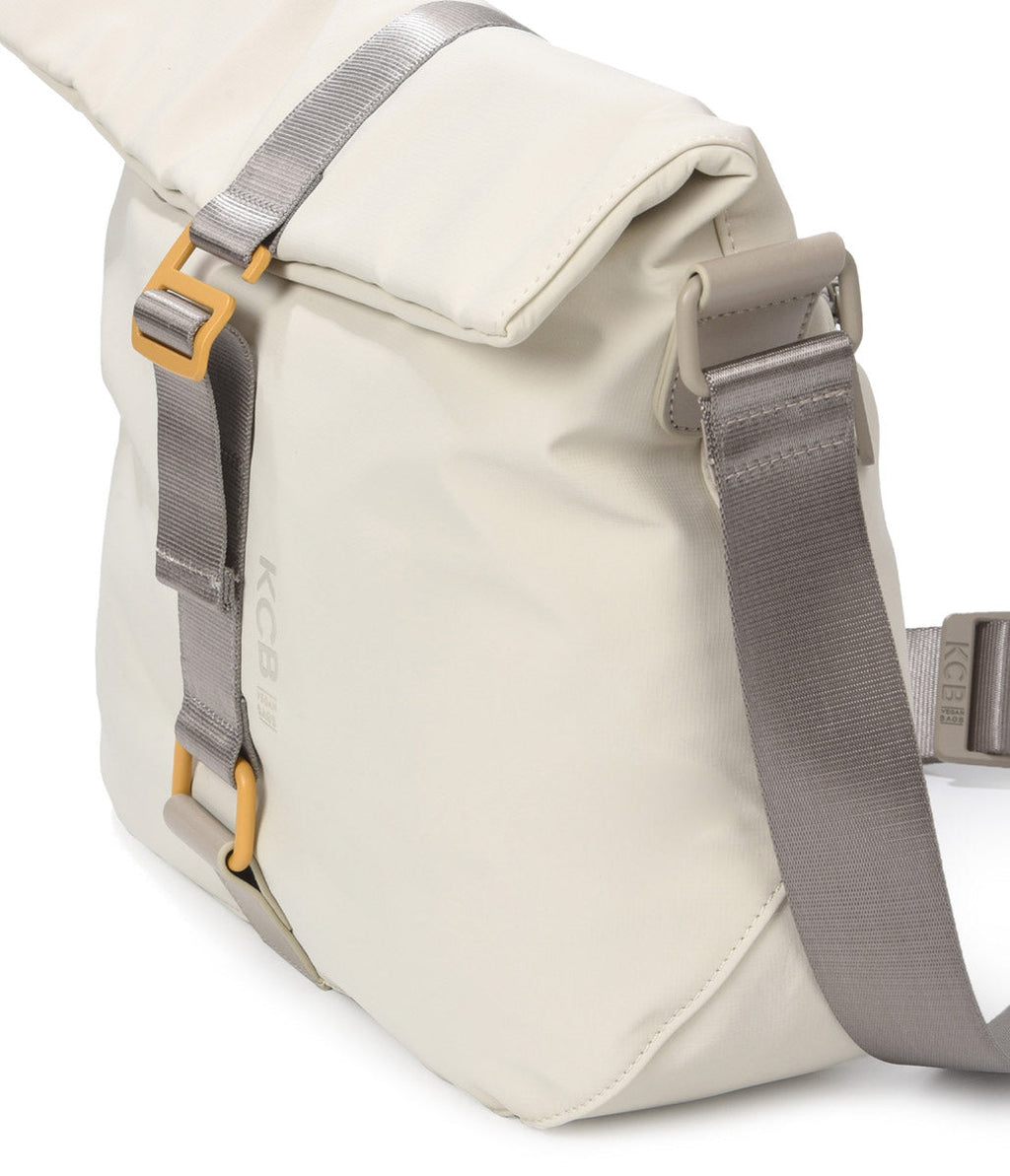 Bolso bandolera antirrobo grande KCB Chain