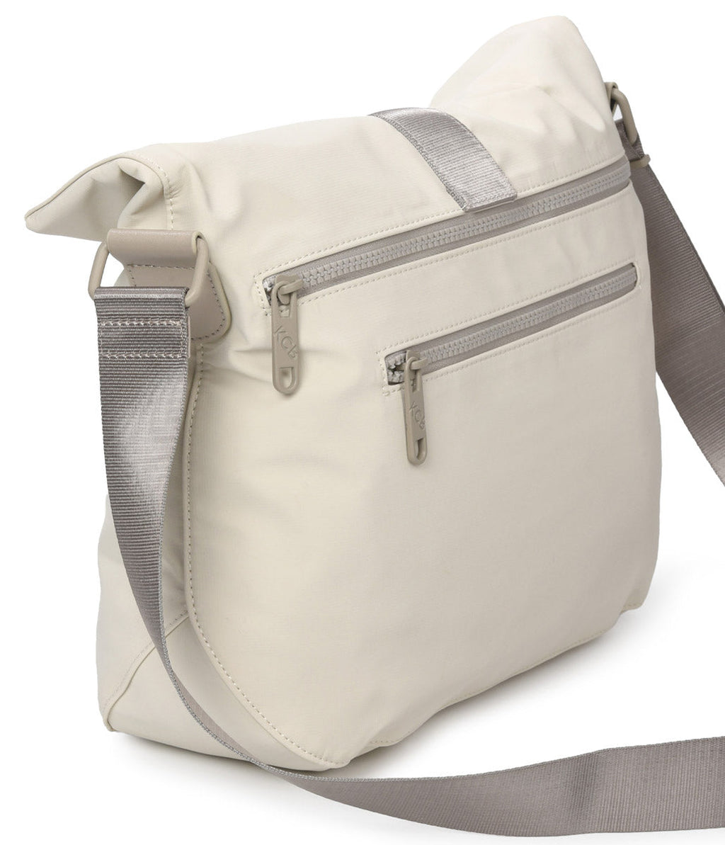 Bolso bandolera antirrobo grande KCB Chain