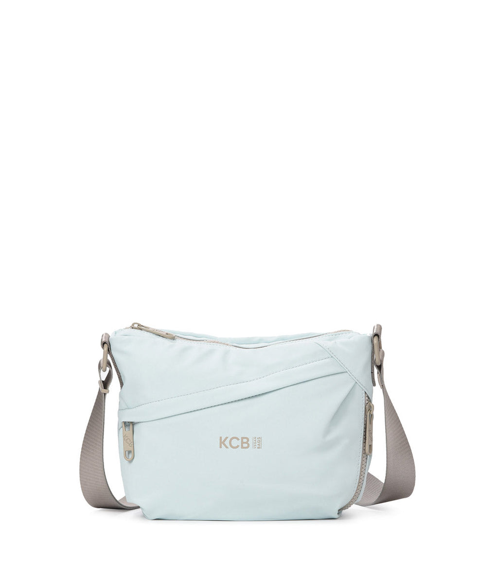 Bolso bandolera grande KCB Zig