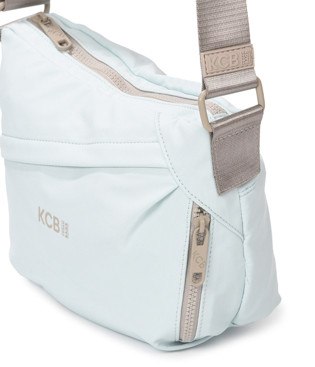 Bolso bandolera grande KCB Zig